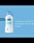 Cetaphil Gel de Baño Corporal Hidratante 500ml.