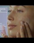 Cetaphil Optimal Hydration Sérum Facial Hidratante 30ml.