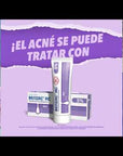 Galderma Benzac AC Gel Antiacné Peróxido de Benzoilo 2.5% 60gr.