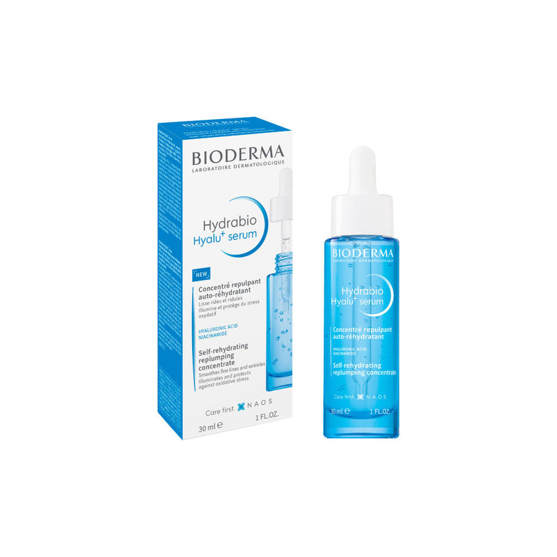 Hydrabio Hyalu+ Serum 30ml