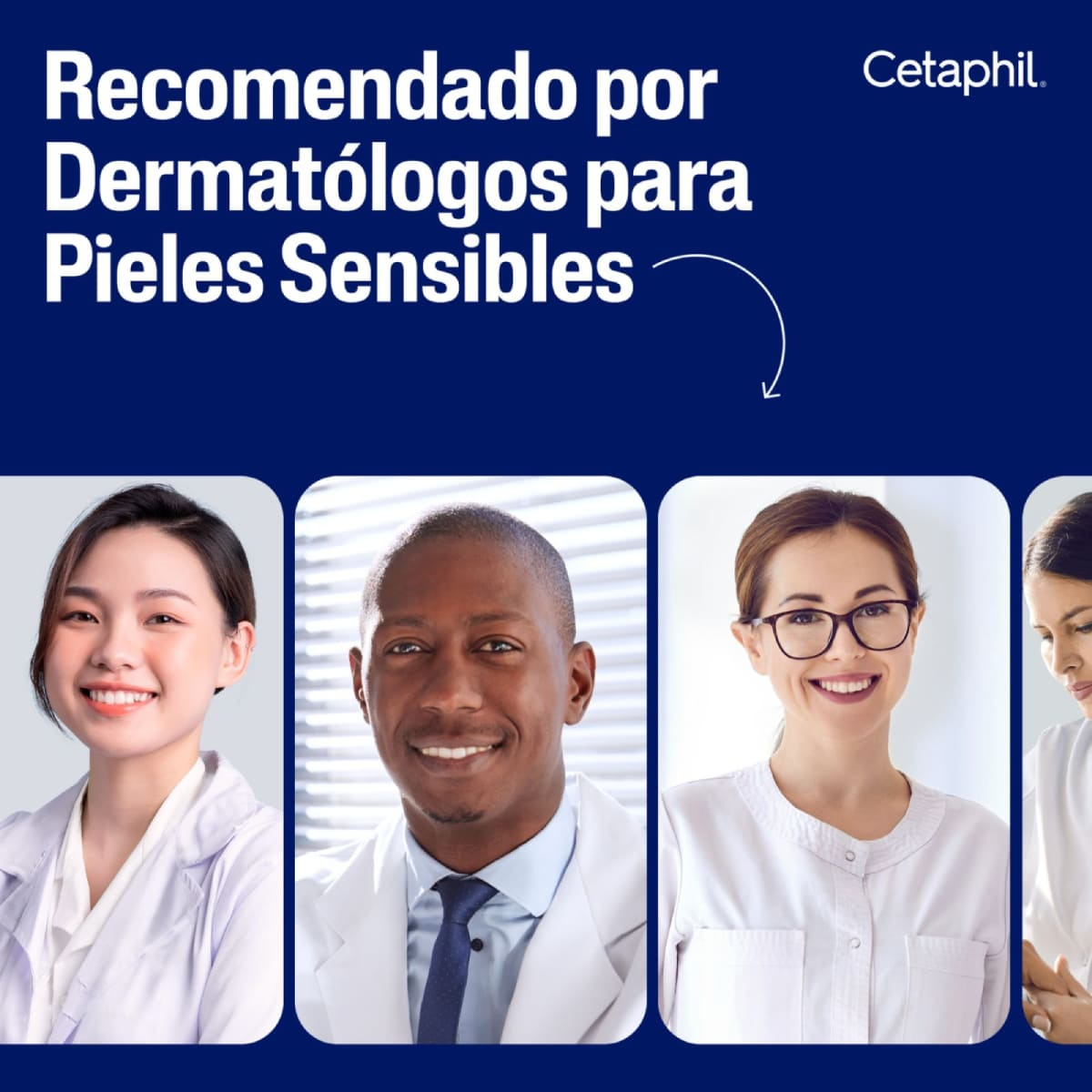 Cetaphil Sérum Facial de Vitamina C Antimanchas 30ml.