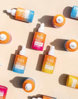 Avène Ultra Serum SPF50+ Efecto Iluminador Protector Solar 30ml.