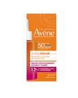 Avène Ultra Serum SPF50+ Efecto Rellenador Protector Solar 30ml.