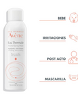 Avène Agua Termal Calmante 300ml.