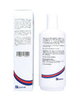 Panalab Aminoter Shampoo Anticaída con Vitaminas y Proteínas 300ml.