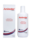 Panalab Aminoter Shampoo Anticaída con Vitaminas y Proteínas 300ml.