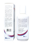 Panalab Aminoter Max Shampoo Anticaída para Fortalecer Cabello 150ml.