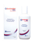 Panalab Aminoter Max Shampoo Anticaída para Fortalecer Cabello 150ml.
