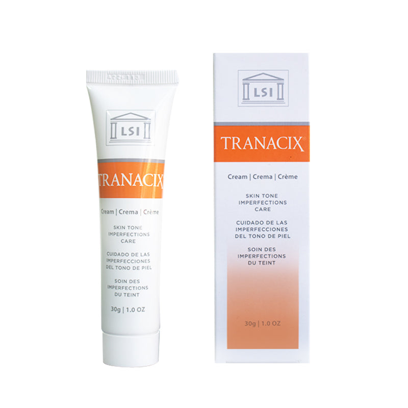 Tranacix crema 30g