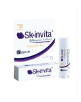 Panalab SK-Invita Bálsamo Labial con Protección Solar FPS30 5g.
