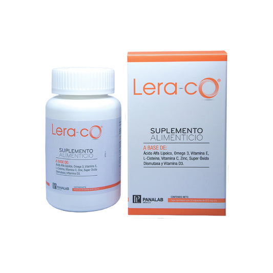 Lera-CO 30 Caps