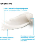 La Roche-Posay Cicaplast Bálsamo Reparador de Labios 7.5ml.