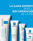 La Roche-Posay Cicaplast Bálsamo Reparador de Labios 7.5ml.