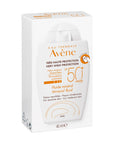 Avene Bloqueador FPS50+ Fluido Mineral 40ml