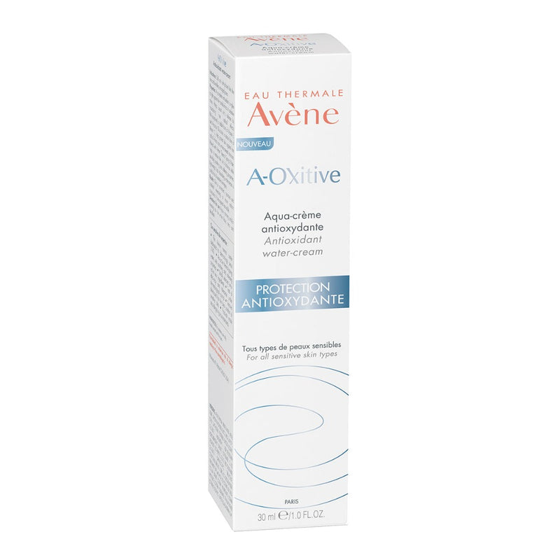 A-Oxitive Aqua Crema 30ml