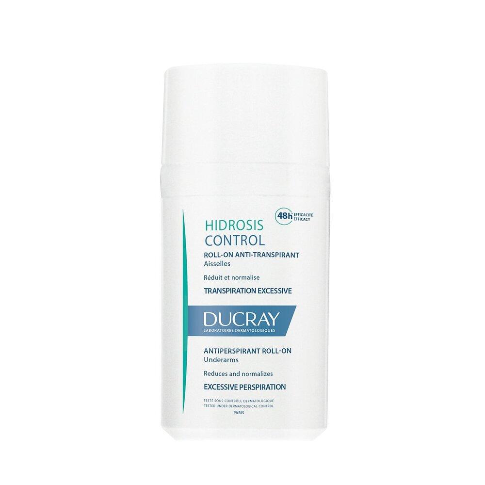 Hidrosis control roll-on 40 ML