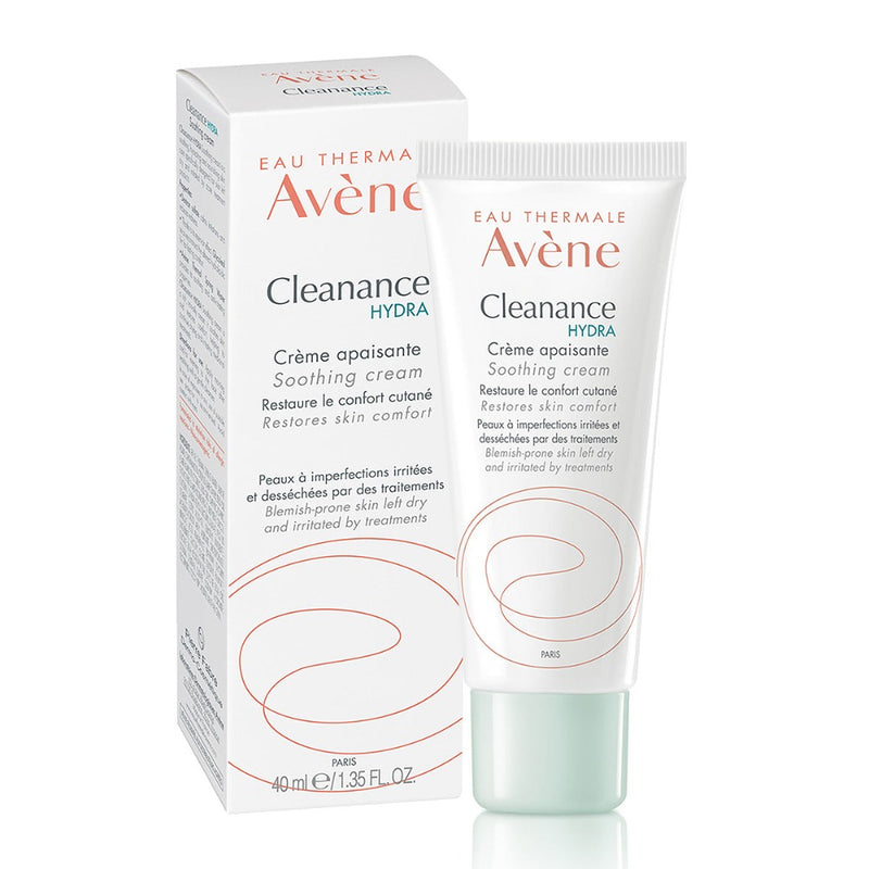 Cleanance hydra 40ml