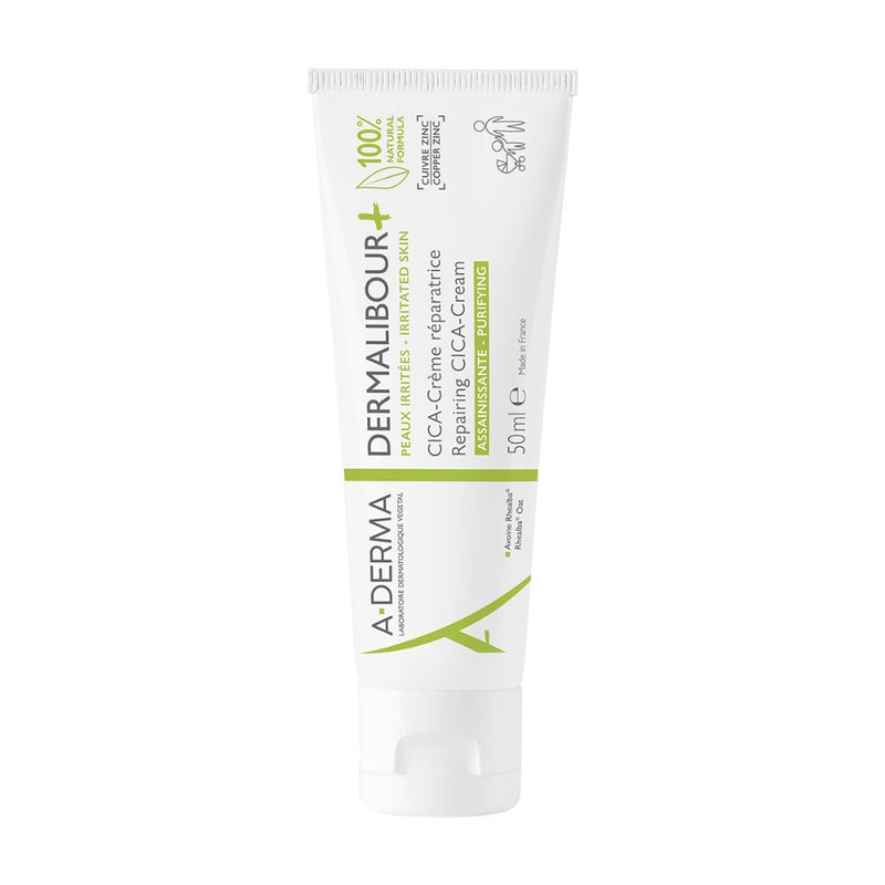 Dermalibour Crema 50ml