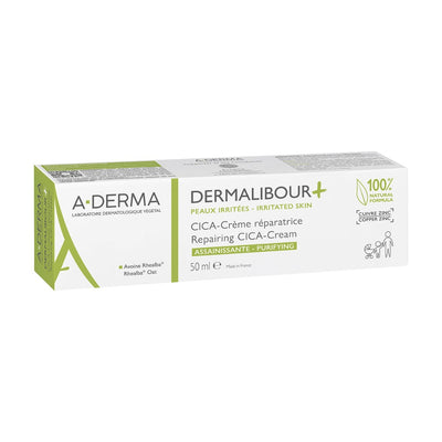 Dermalibour Crema 50ml