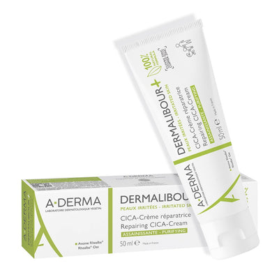 Dermalibour Crema 50ml