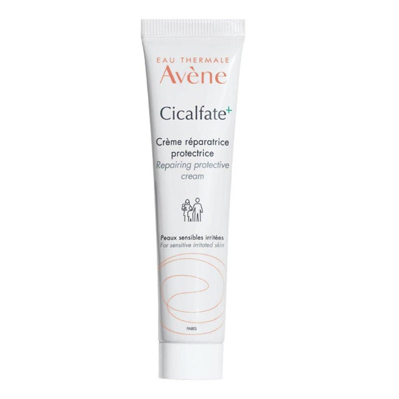 Avène Cicalfate+ Crema Reparadora Protectora 100ml