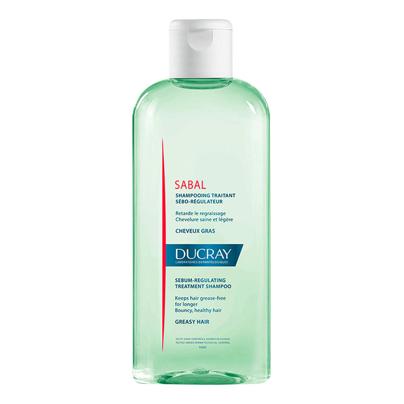 Sabal Shampoo 200ml