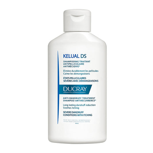 Kelual D.S. Shampoo 100ml
