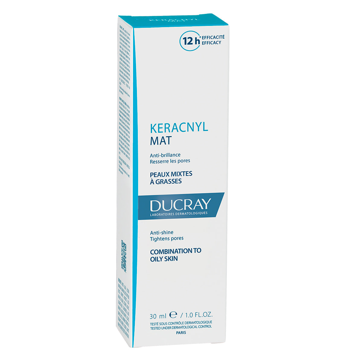 Keracnyl Matificante 30ml