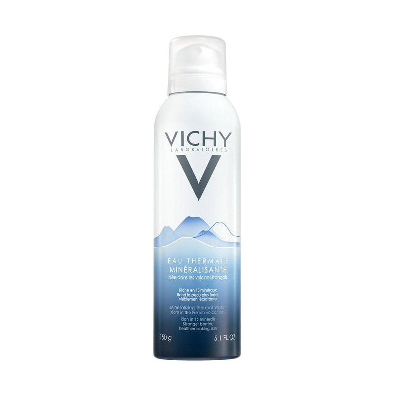 Agua Termal Vichy