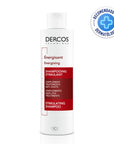 Vichy Dercos Shampoo Estimulante Anticaída 200ml.