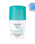 Vichy Desodorante Roll-On Regulador 48h 50ml.