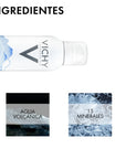 Vichy Agua Termal Mineralizante Calmante 300g.