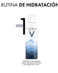 Vichy Agua Termal Mineralizante Calmante 300g.