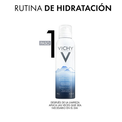 Agua Termal Vichy 300g