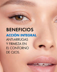 Vichy Liftactiv Derm Origen Contorno de Ojos Antiedad 15ml.