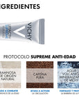 Vichy Liftactiv Derm Origen Contorno de Ojos Antiedad 15ml.