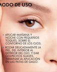 Vichy Liftactiv Derm Origen Contorno de Ojos Antiedad 15ml.