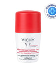 Vichy Desodorante Stress Resist Roll-On Antitranspirante 50ml.