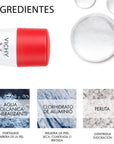 Vichy Desodorante Stress Resist Roll-On Antitranspirante 50ml.