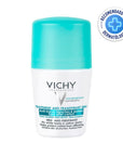 Vichy Desodorante Anti-Traces Protección 48h 50ml.