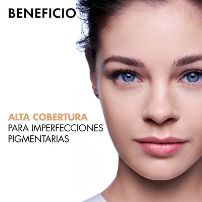 Dermablend Compacto 5gr #45 Gold