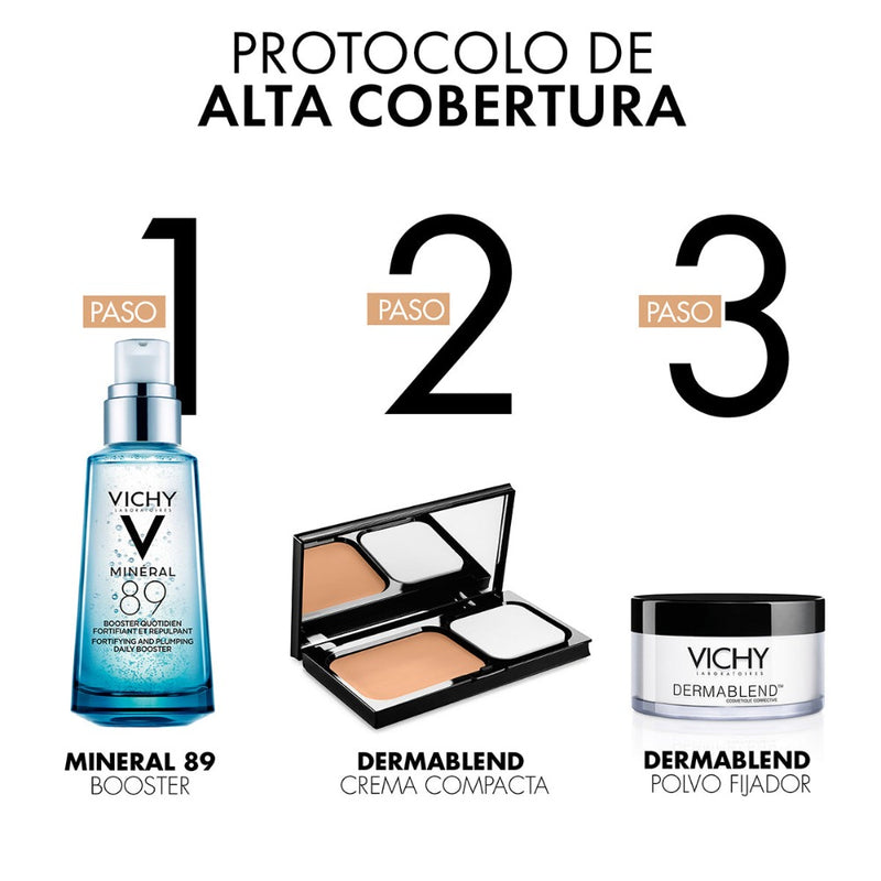 Dermablend Compacto 5gr 