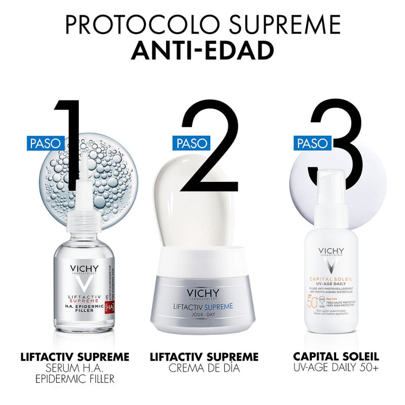 Liftactiv Supreme Crema 50ml