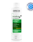 Vichy Dercos Shampoo Anticaspa Cabello Seco 200ml.
