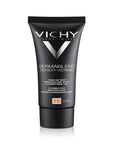 Vichy Dermablend Covermatte 3D Base Fluida Alta Cobertura Tono 