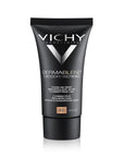Vichy Dermablend Covermatte 3D Base Fluida Alta Cobertura Tono 