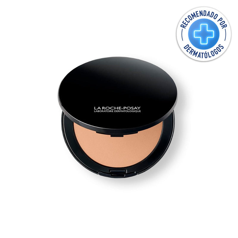 Toleriane Compacto Mineral 11 9.5gr beige claro