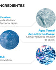La Roche-Posay Effaclar Mat Hidratante Matificante 40ml.