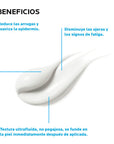La Roche-Posay Redermic R Contorno de Ojos Antiedad 15ml.