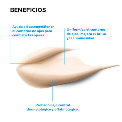 Pigmentclar Ojos 15ml